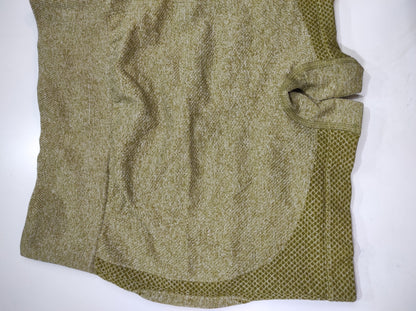 Leggings Corto Elástico Push Up verde khaki L/XL - additional image 16