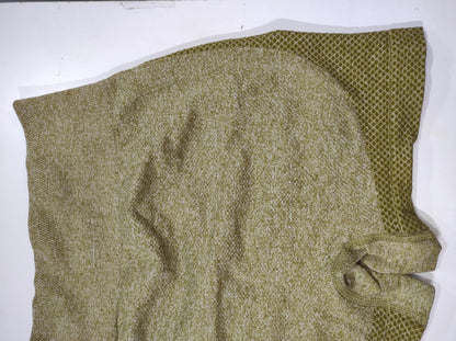 Leggings Corto Elástico Push Up verde khaki L/XL - additional image 7